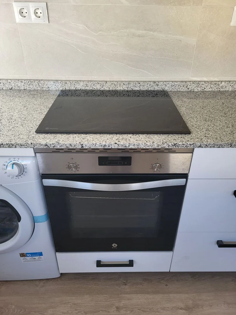 Piso en calle Guadarrama, 14 - Foto 6