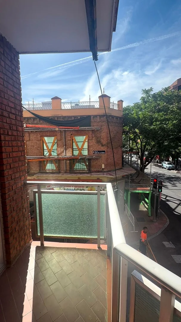 Piso en Calle de Francos Rodríguez, Bellas Vistas - Foto 16