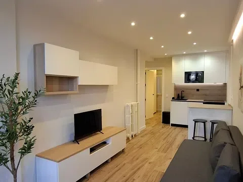 Piso en calle Virgen de la Alegría, 52 - Foto 2