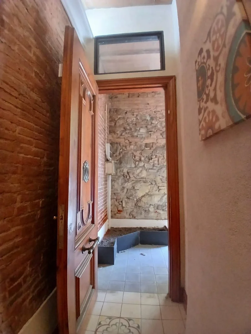 Piso en Xifre, El Camp de l'Arpa del Clot - Foto 15