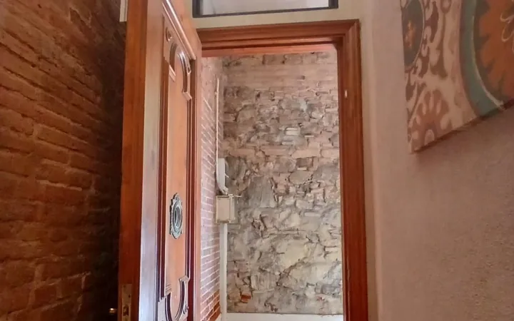 Piso en Xifre, El Camp de l'Arpa del Clot - Foto 15