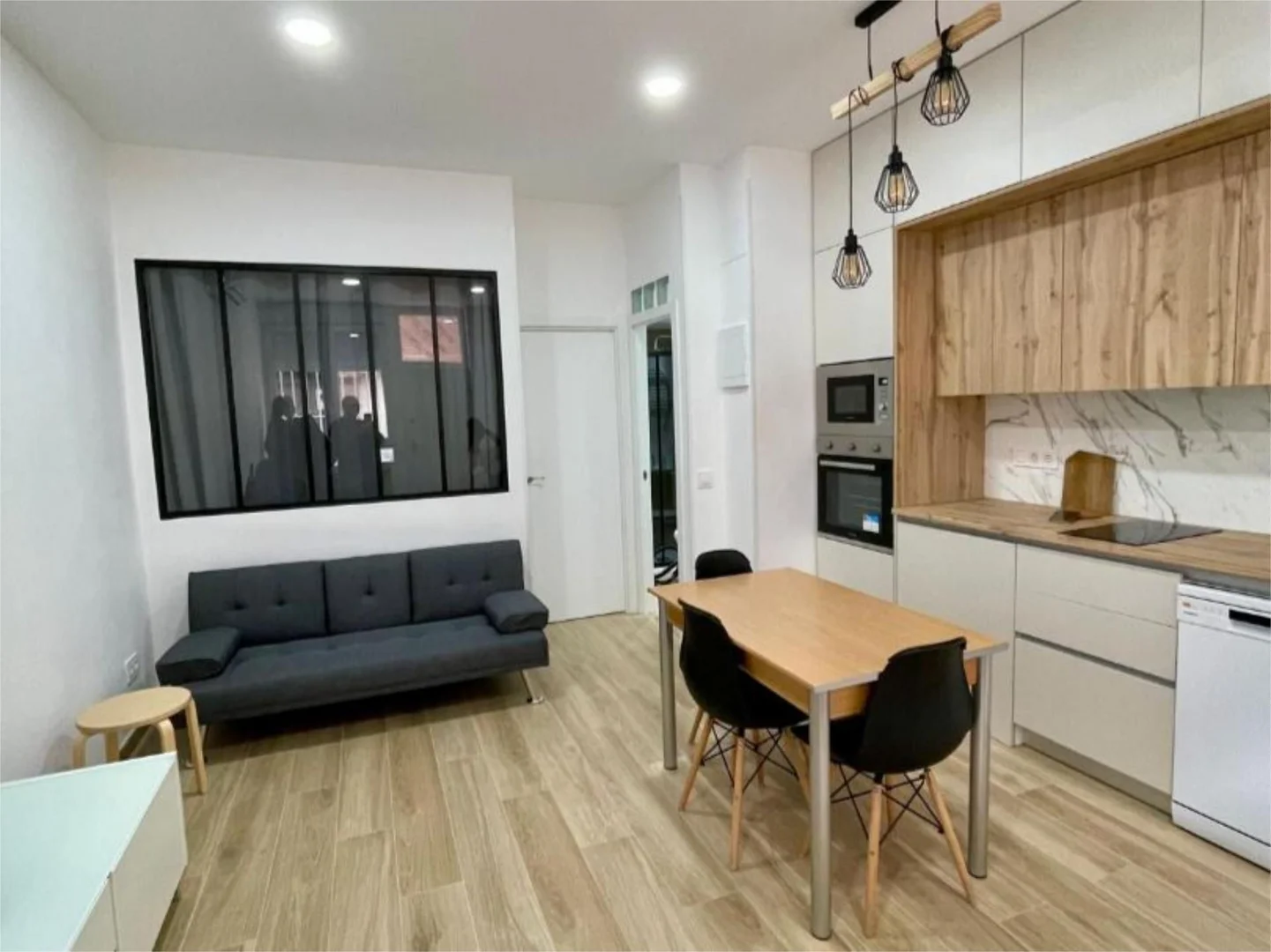 Piso en calle Calle de Pascual Rodríguez 6 - Foto 4