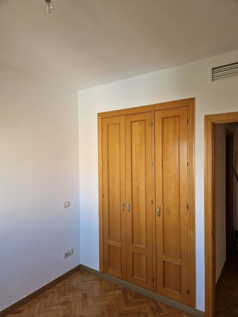 Piso en calle de los Morales, 10 - Foto 9