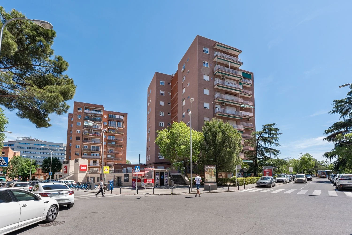 Piso en Calle de Ángel Múgica, Tres Olivos - Valverde - Foto 28
