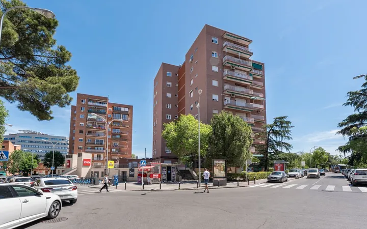 Piso en Calle de Ángel Múgica, Tres Olivos - Valverde - Foto 28