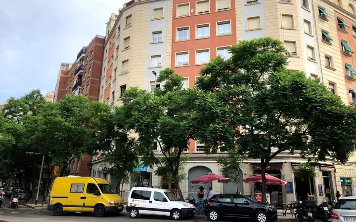 Piso en Calle de Concepción Arenal, La Sagrera - Foto 1