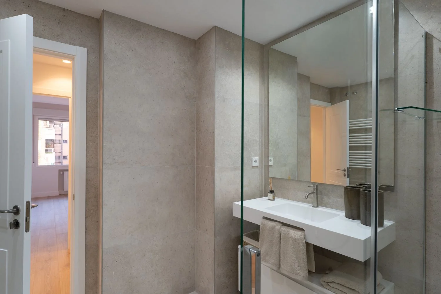 Piso en calle de Edgar Neville, 21 - Foto 26