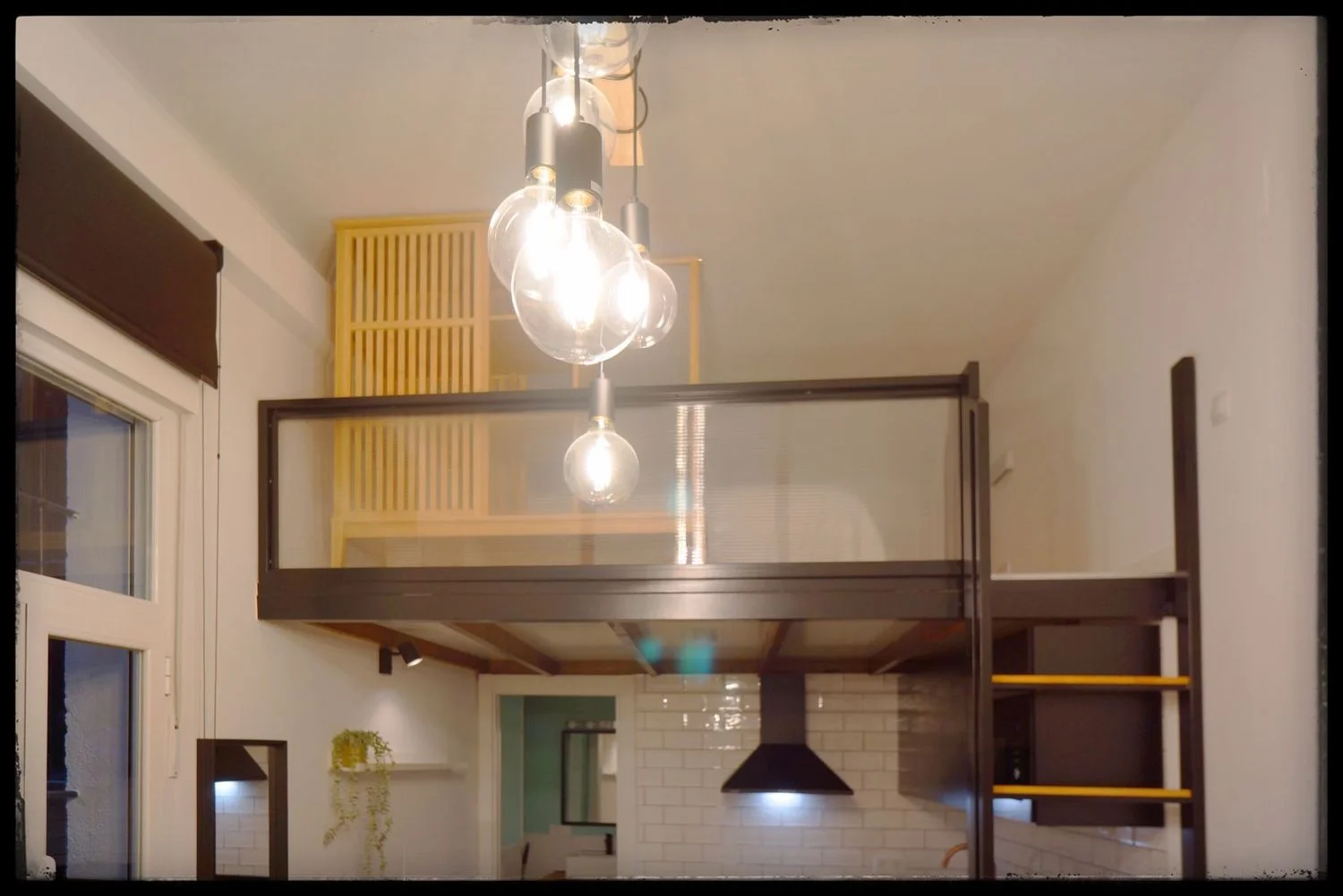 Estudio en calle del Amparo, 51 - Foto 12