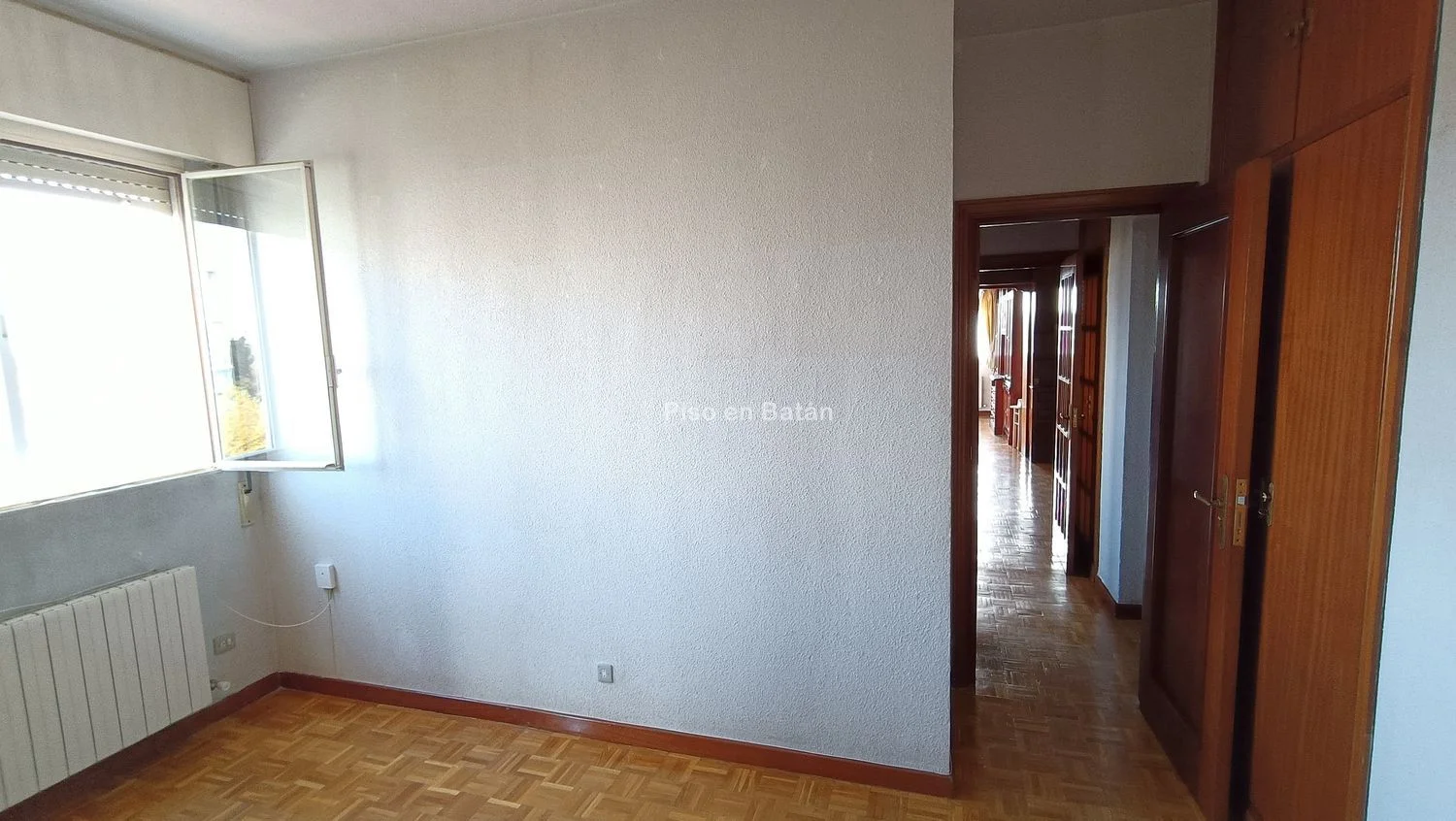 Piso en calle de Villamanín, 39 - Foto 35