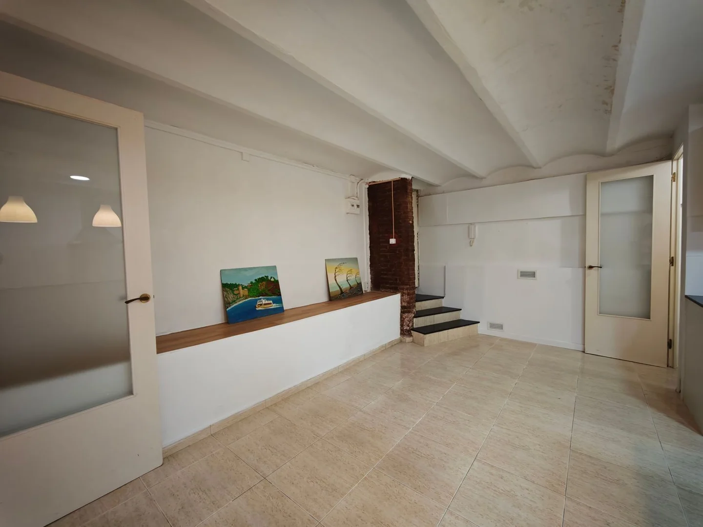 Estudio en Calle de Provença, El Camp de l'Arpa del Clot - Foto 11