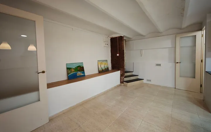 Estudio en Calle de Provença, El Camp de l'Arpa del Clot - Foto 11