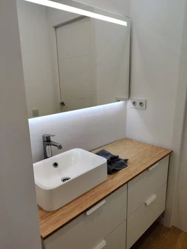 Ático en paseo de Fabra i Puig, 315 - Foto 16