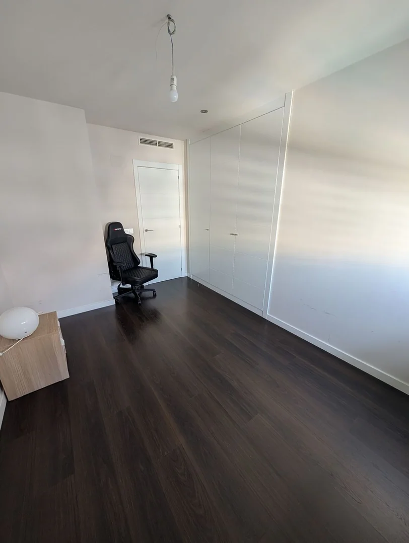 Piso en El Asombro de Damasco, 15, Los Ángeles - Foto 5