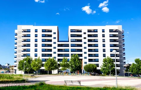 Piso en avenida de la Gavia, 54 - Foto 16