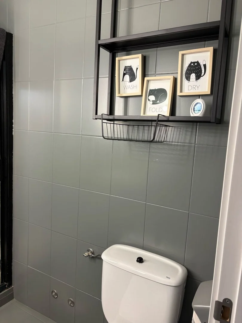 Piso en calle de San Maximiliano, 1 - Foto 14