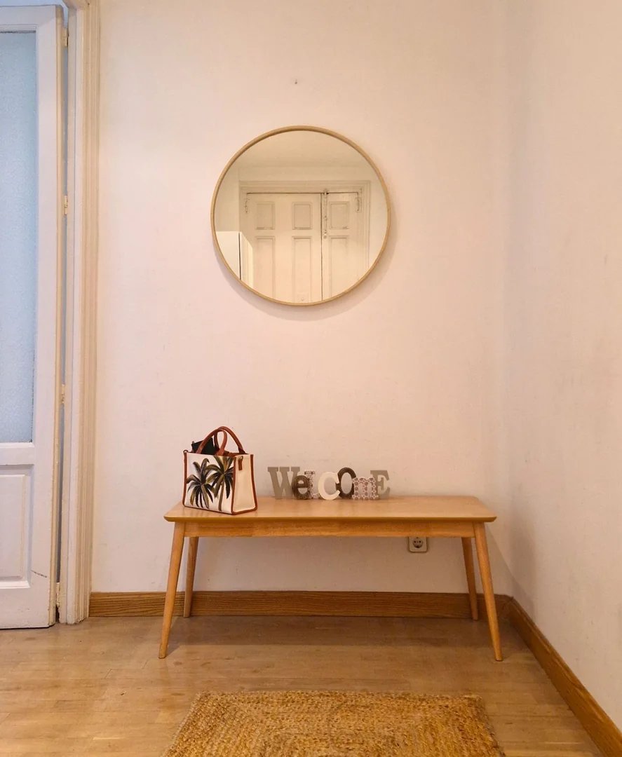 Piso en Pasaje Montesa, Lista - Foto 3