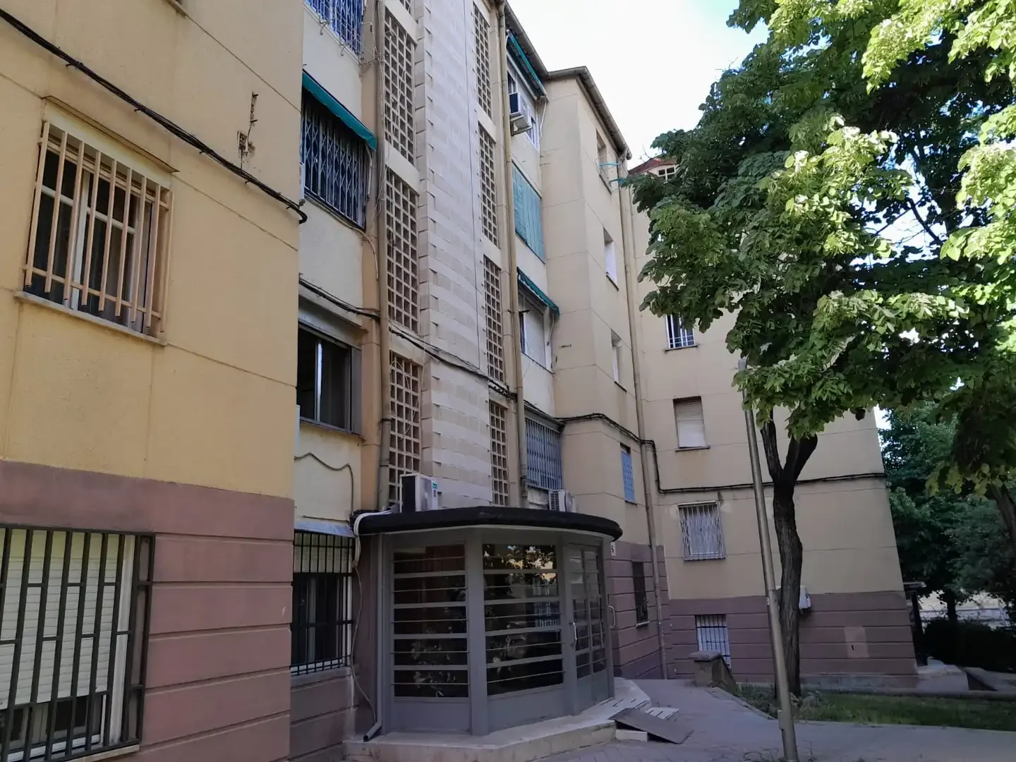 Piso en  Calle de San Magín - Foto 16