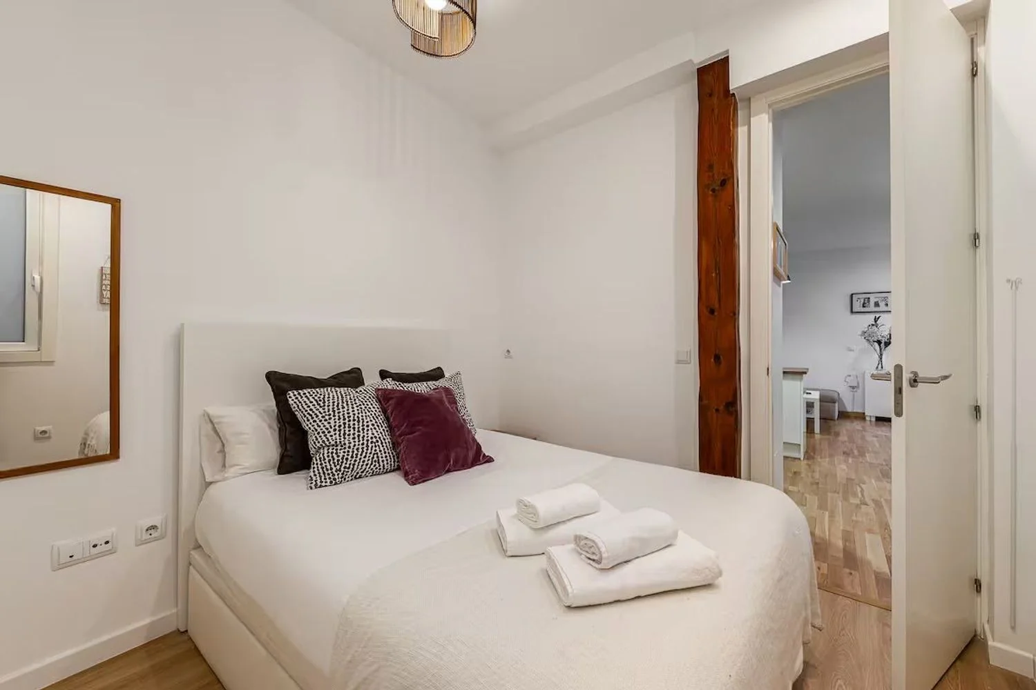 Piso en Calle concepción jerónima, 3, Lavapiés-Embajadores - Foto 17