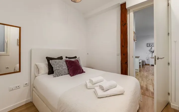 Piso en Calle concepción jerónima, 3, Lavapiés-Embajadores - Foto 17