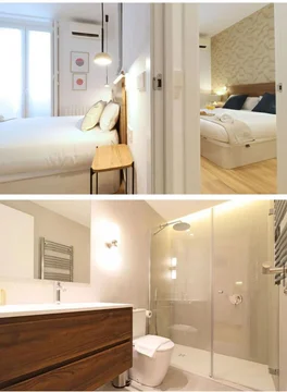 Piso en calle de Hortaleza, 26 - Foto 14