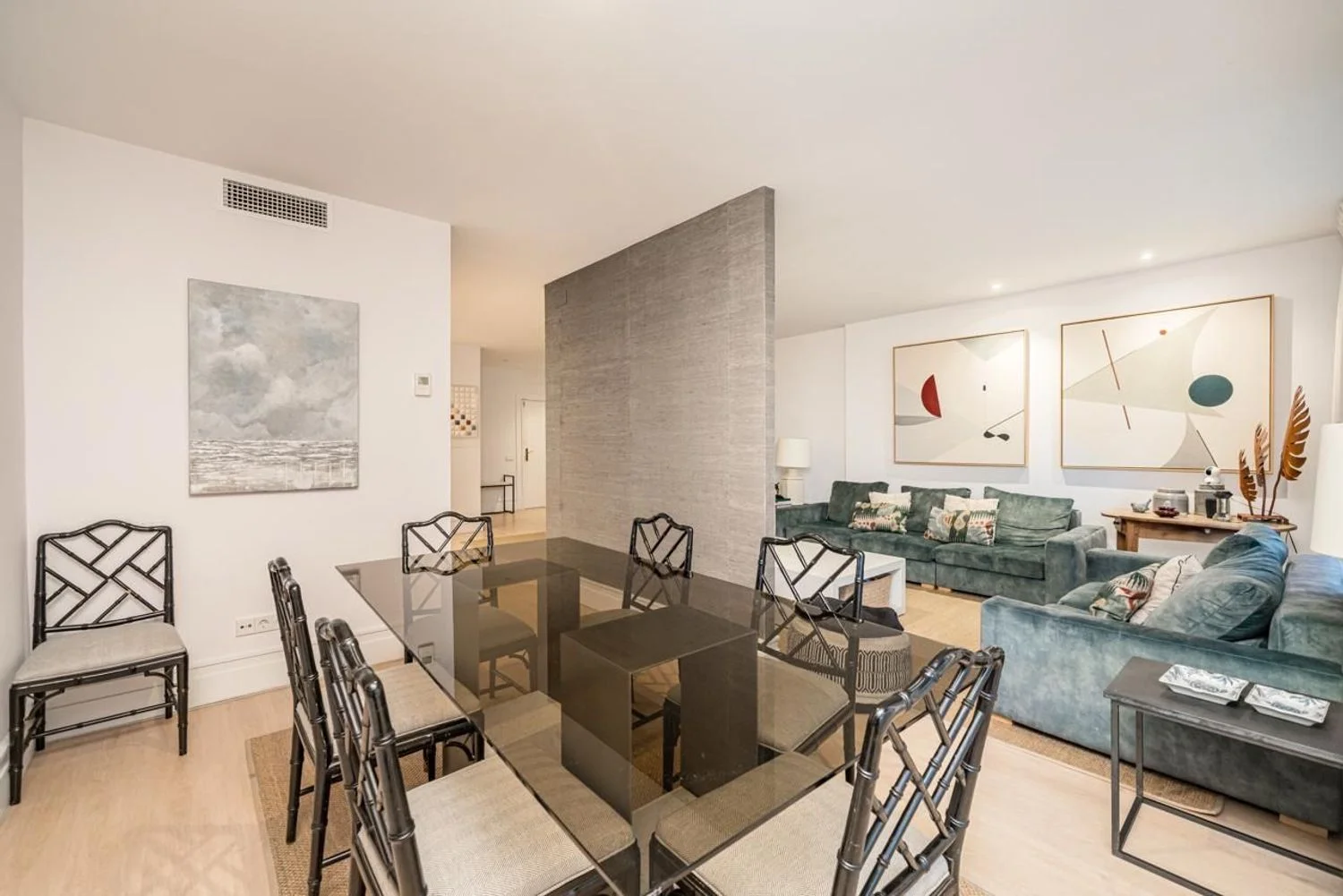 Piso en calle de Francisco Gervás, 11 - Foto 36