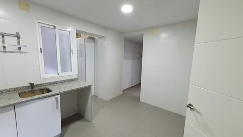 Piso en calle de Alberto Aguilera, 15 Duplicado a - Foto 6