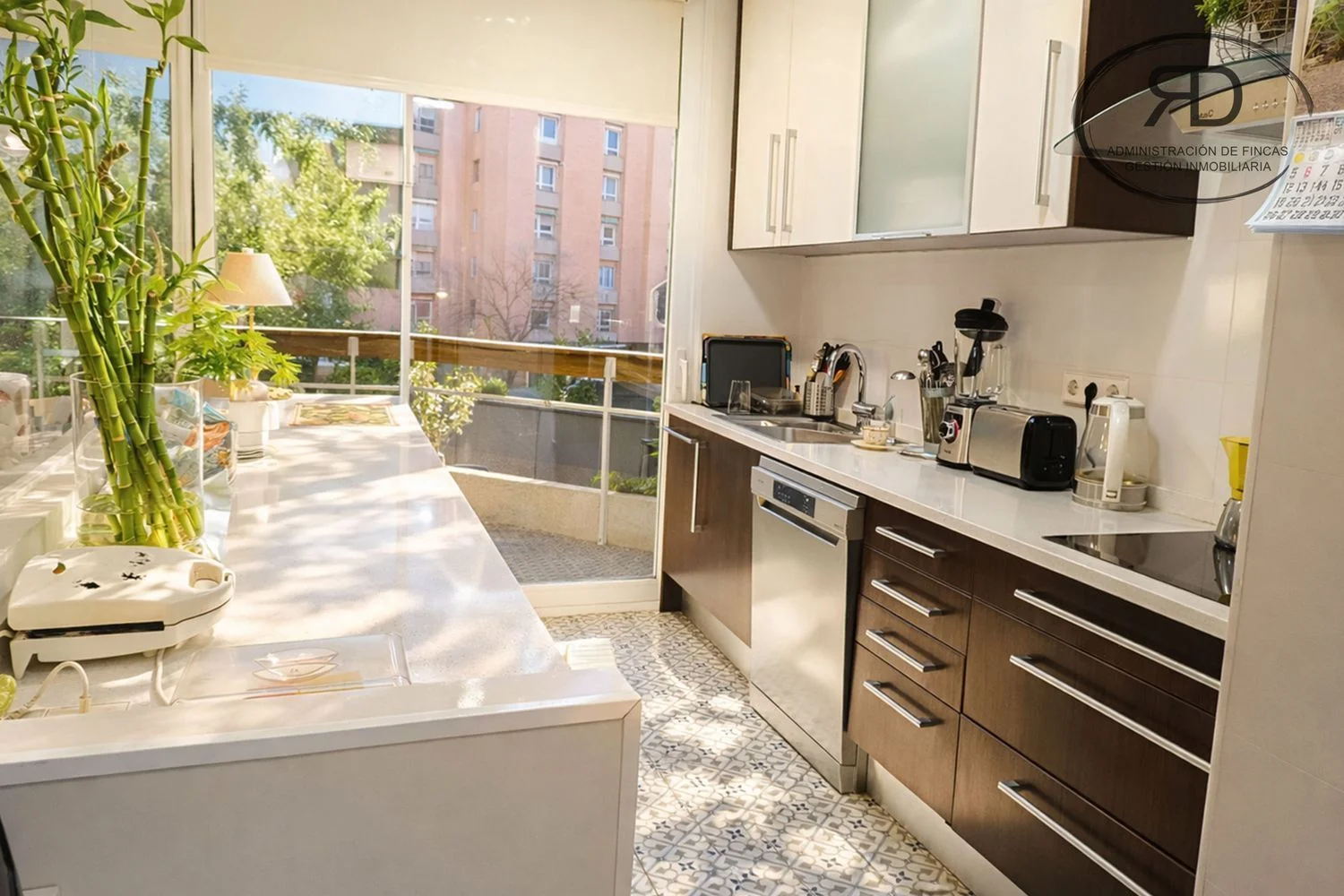 Piso en Barrio Apóstol Santiago - Foto 10