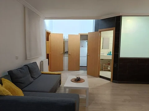Piso en Calle de Francisco Silvela, 104, Lista, Madrid - Foto 12