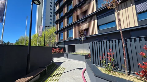 Piso en calle Bausá, 13 - Foto 1