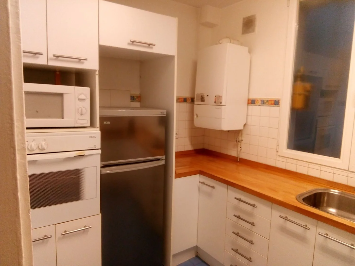 Piso en plaza Dos de Mayo, 8 - Foto 25