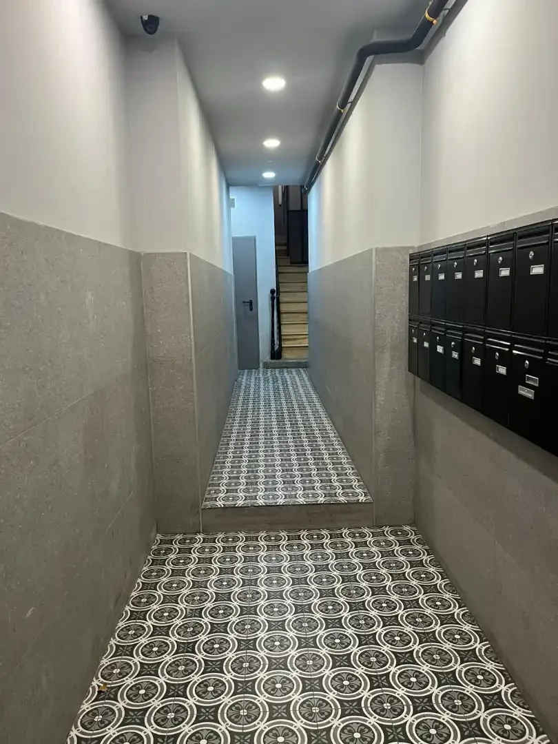 Estudio en  Avenida de la Ciudad de Barcelona - Foto 2