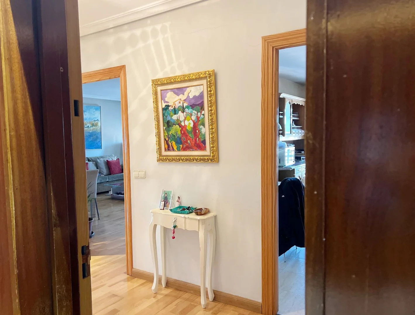 Piso en calle de Añastro, 9 - Foto 17