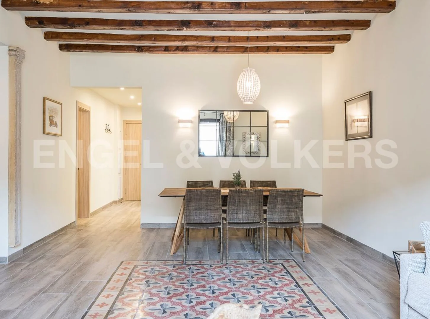 Piso en Sant Pere - Santa Caterina i la Ribera - Foto 8