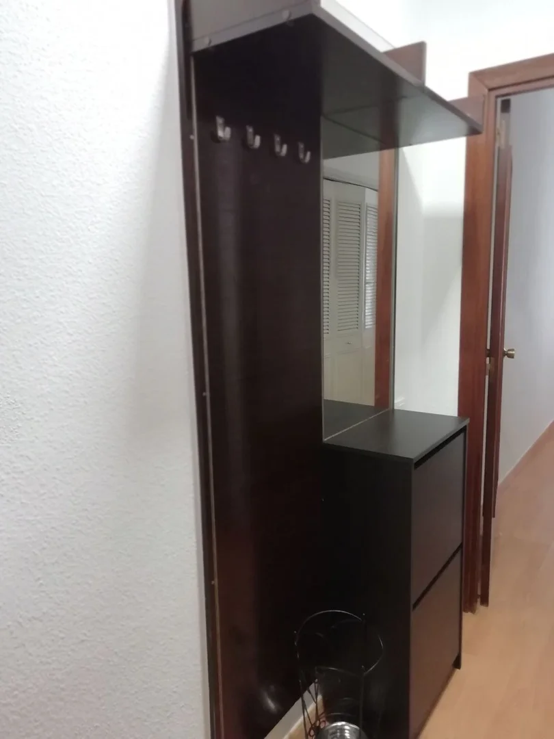 Estudio en calle de Mauricio Legendre, 16 - Foto 10