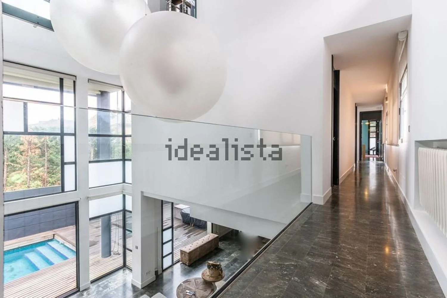 Casa o chalet independiente en Avenida del Papa Negro, 1 - Foto 19