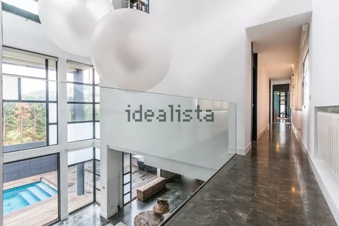 Casa o chalet independiente en Avenida del Papa Negro, 1 - Foto 19