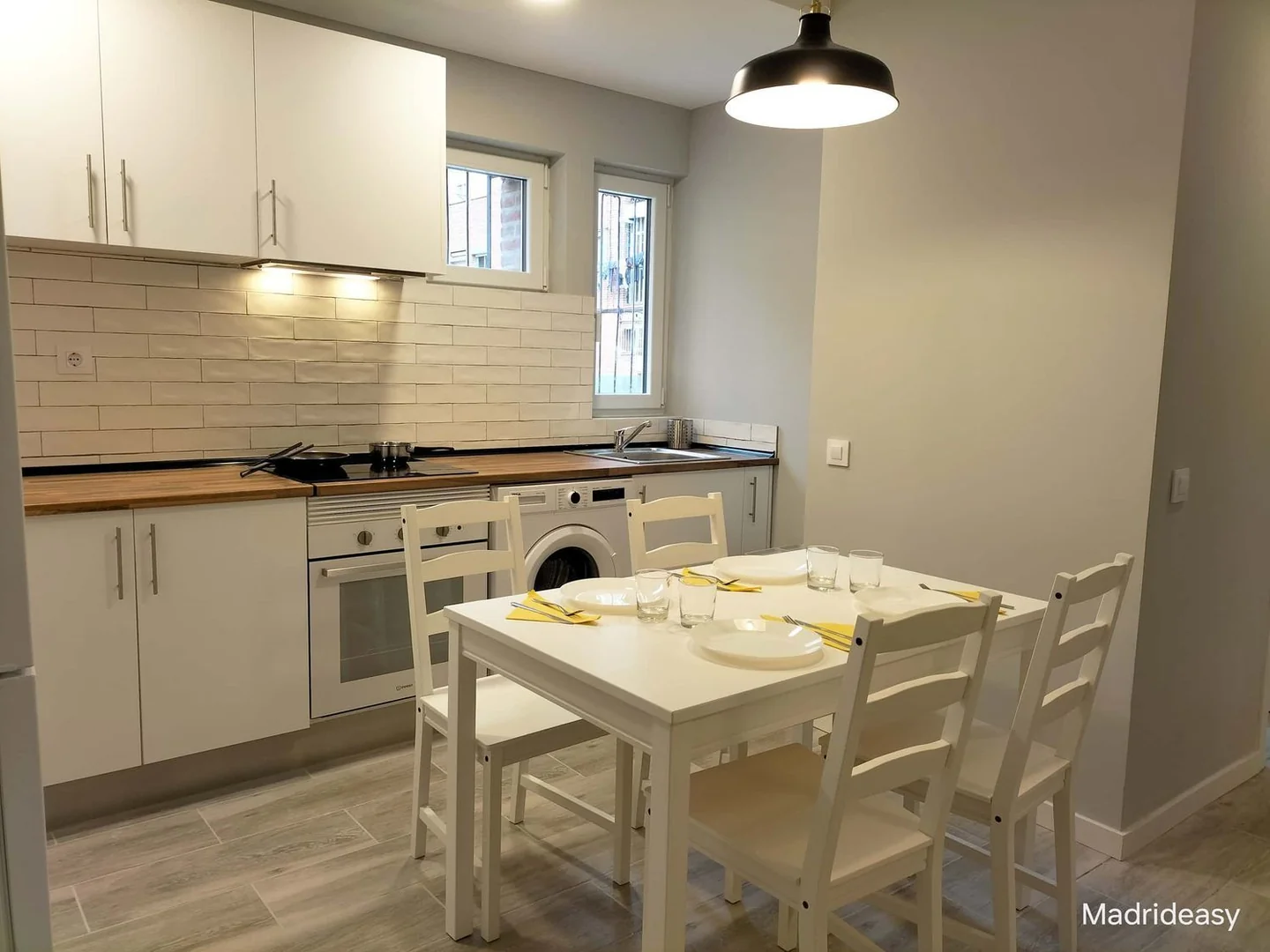 Piso en Calle de Pío Felipe, 38, Numancia - Foto 2