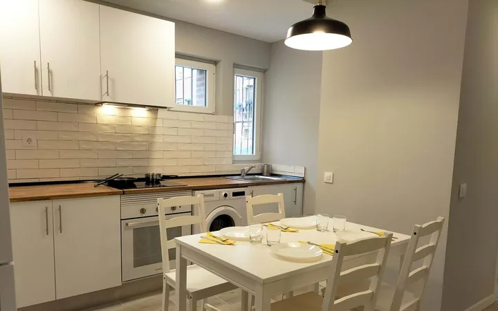 Piso en Calle de Pío Felipe, 38, Numancia - Foto 2