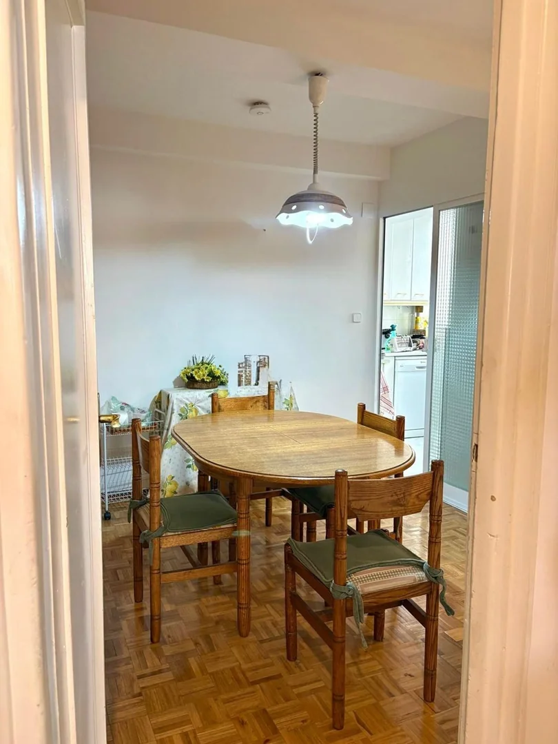 Piso en Calle del Príncipe de Vergara, 205, Ciudad Jardín - Foto 12