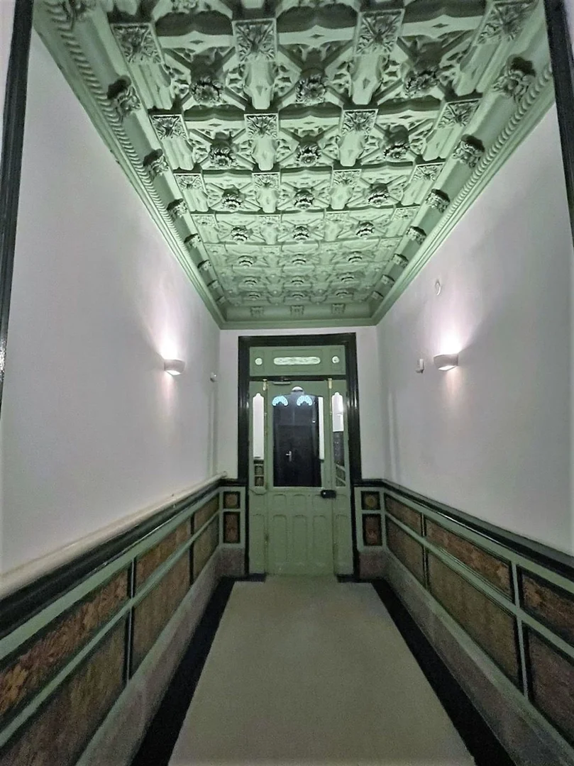 Ático en calle de Leganitos, 8 - Foto 67