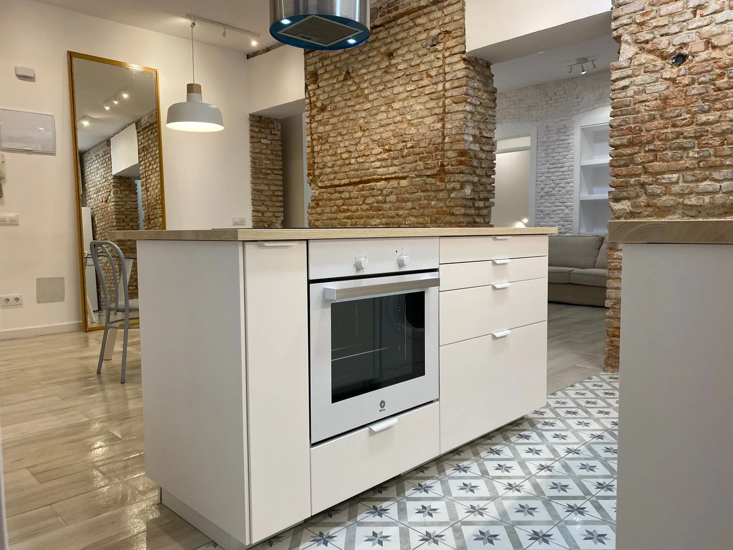 Piso en Calle de Estanislao Figueras, 7, Argüelles - Foto 3