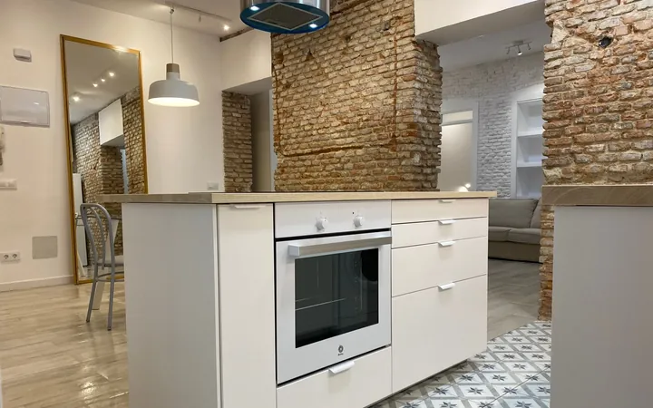 Piso en Calle de Estanislao Figueras, 7, Argüelles - Foto 3