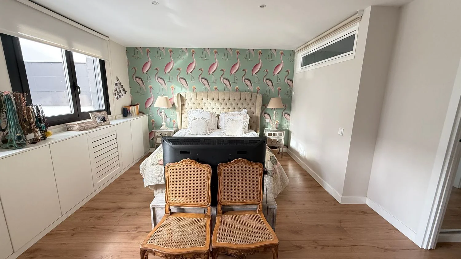 Piso en Barrio Valdebebas - Valdefuentes - Foto 19