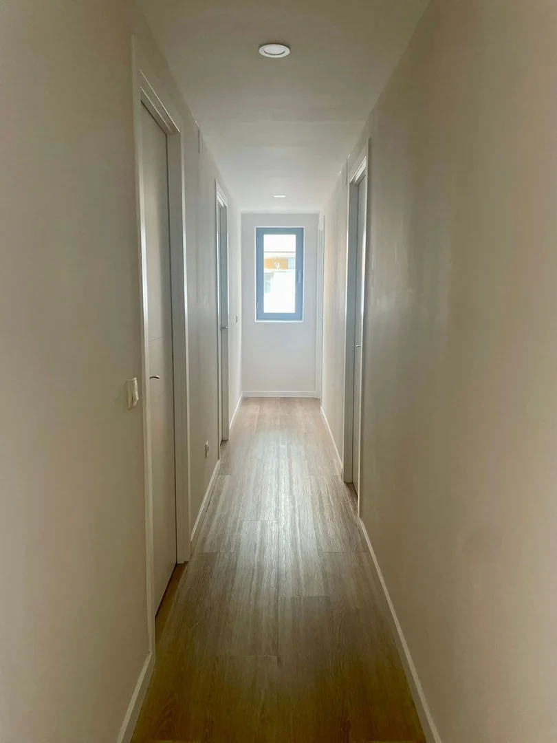 Piso en Calle de Ligonde, 4, Las Tablas - Foto 5
