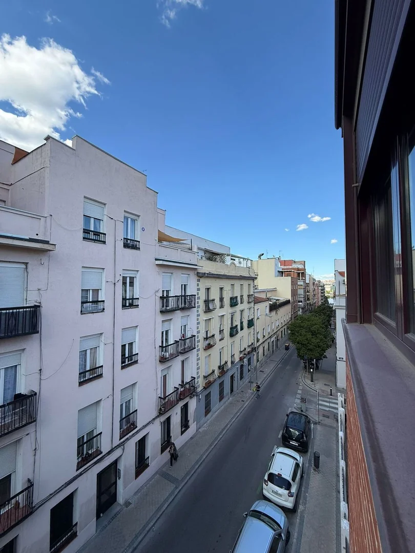 Ático en Calle de Pedro Heredia, 10, Fuente del Berro - Foto 15