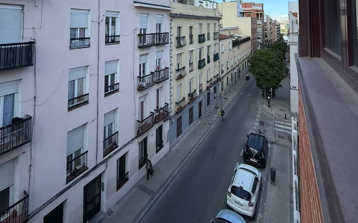 Ático en Calle de Pedro Heredia, 10, Fuente del Berro - Foto 15