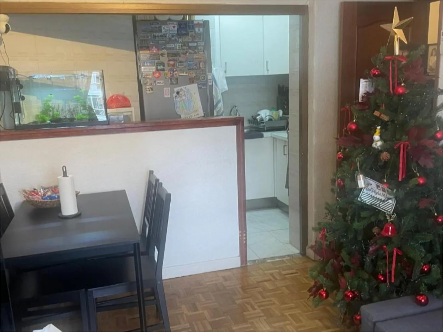 Piso en  Avenida Donostiarra 9 - Foto 3