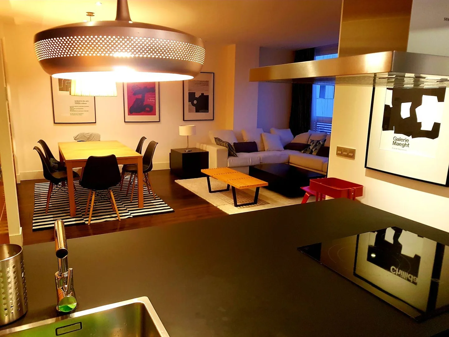 Piso en calle de Francisco Silvela, 112 - Foto 8