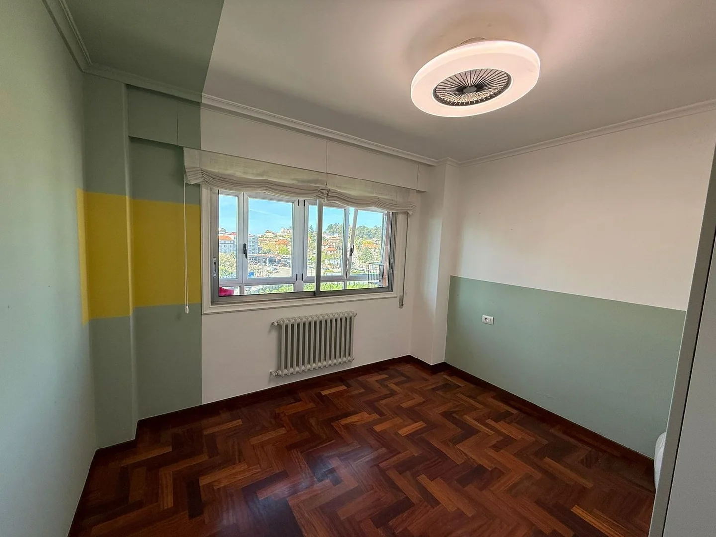 Piso en calle Padre Feijóo, 6 - Foto 21