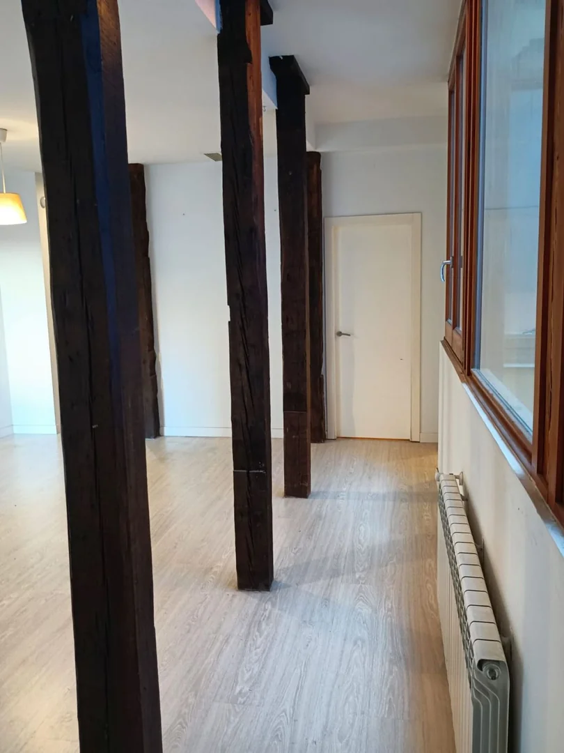 Piso en Calle de la Cava Alta, 23, Palacio - Foto 27